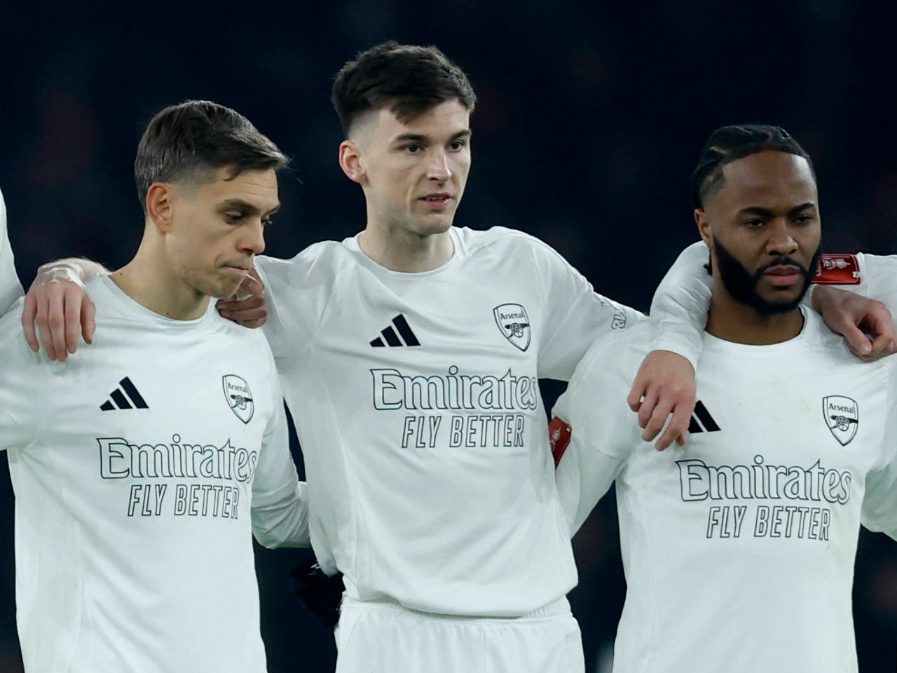 Arsenal's first summer transfer confirmed as club release statement after manager comments