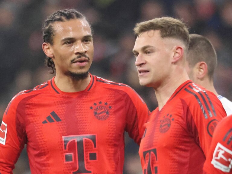 Arsenal ‘hold talks’ over free transfer for Bayern Munich star as £18.2m ‘hesitation’ revealed