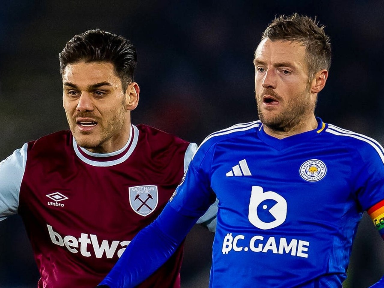 West Ham United vs. Leicester City: Head-to-head record and past meetings