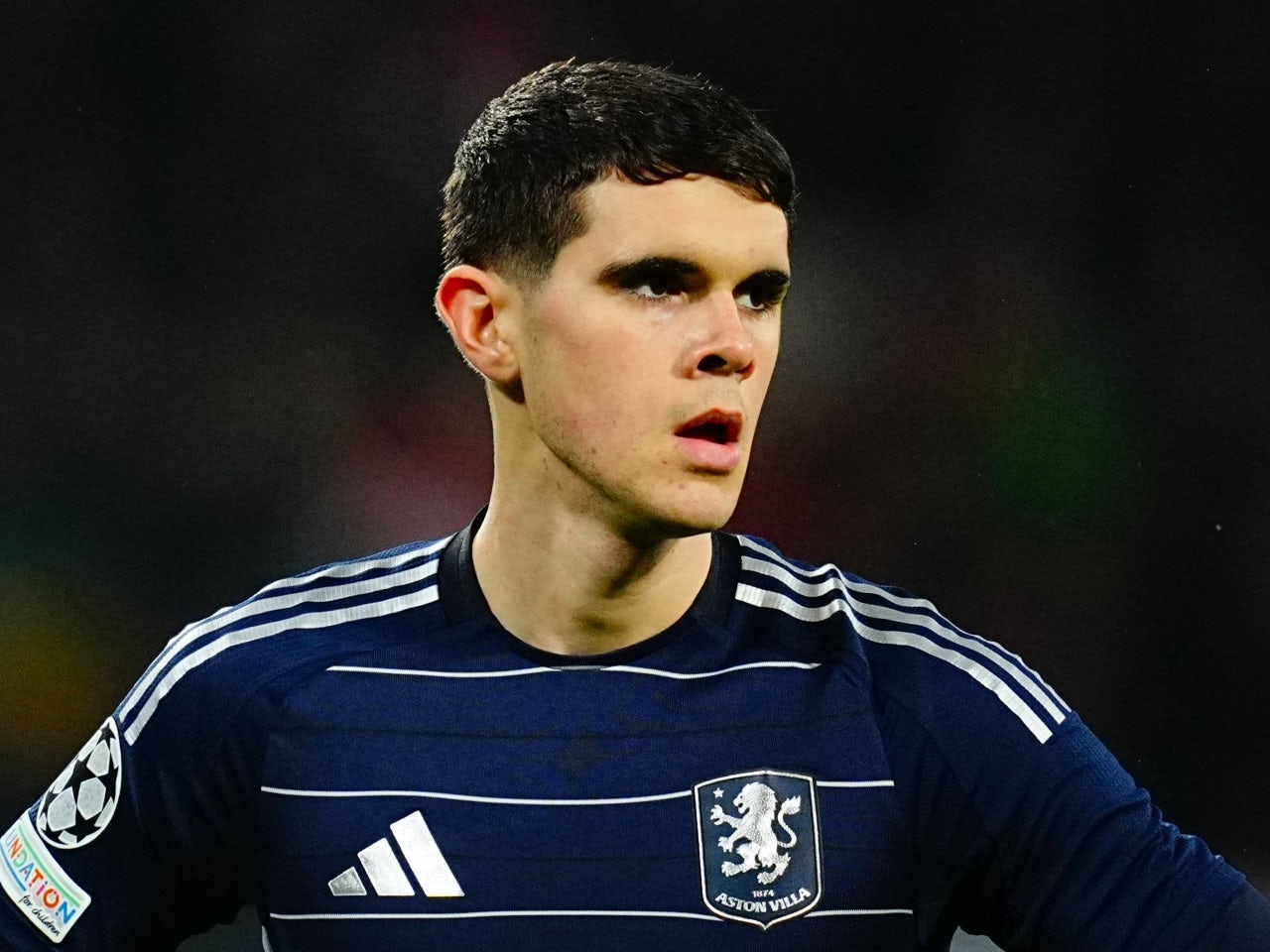 RB Leipzig sign Kosta Nedeljkovic: Transfer details, shirt number confirmed after leaving Aston Villa