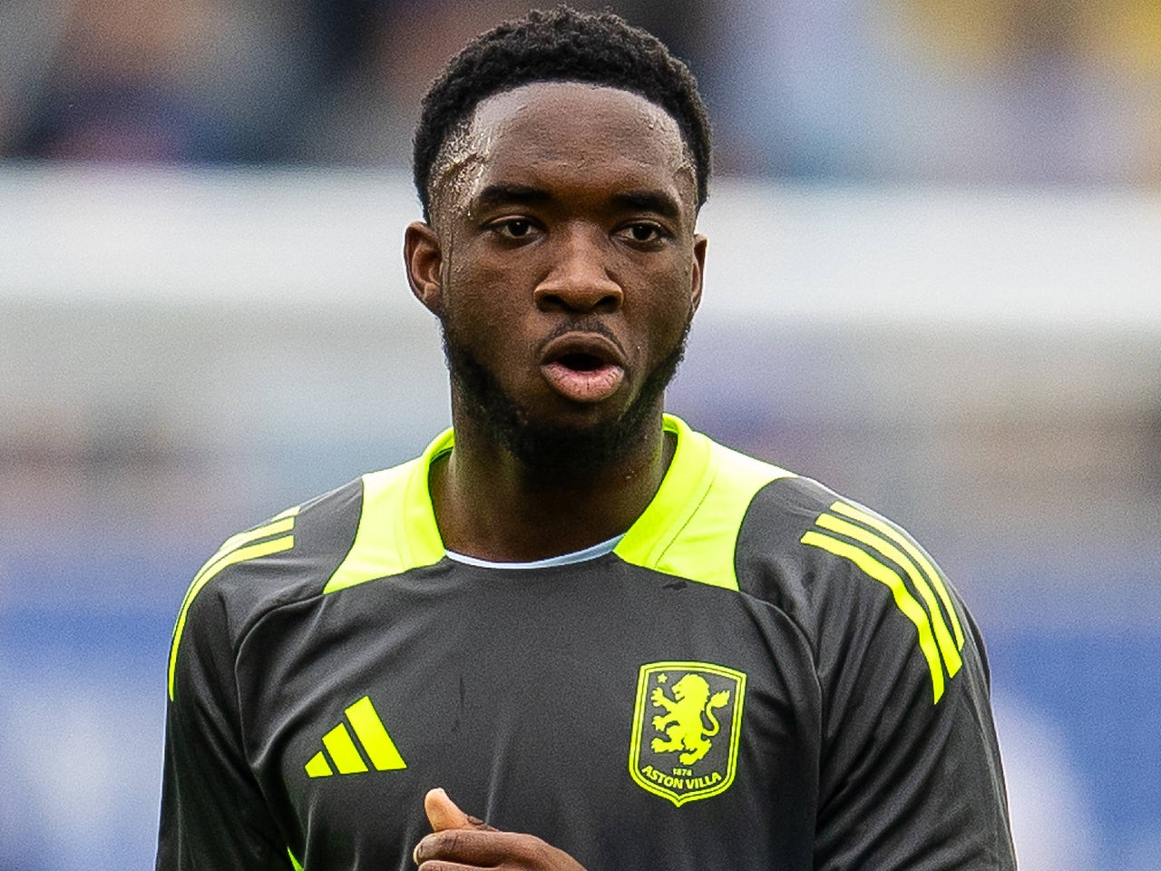 Aston Villa transfer news: Lamare Bogarde 'high on list' of two European giants