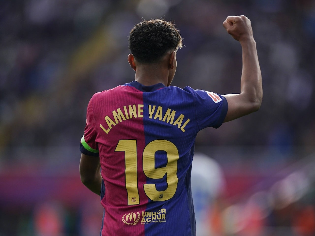 Preview: Barcelona vs. Rayo Vallecano - prediction, team news, lineups