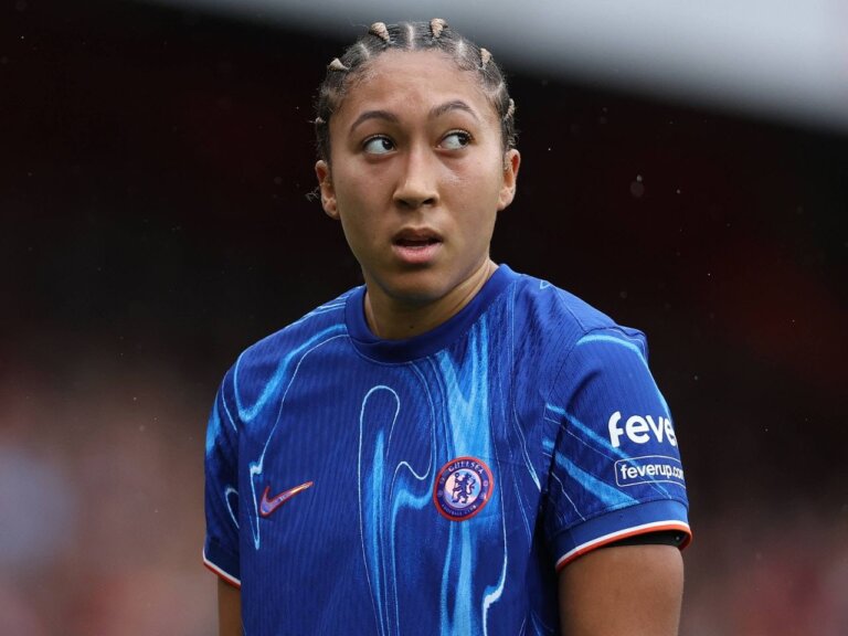 Women’s Champions League draw: Chelsea, Arsenal, Man City discover quarter-final, semi-final fates