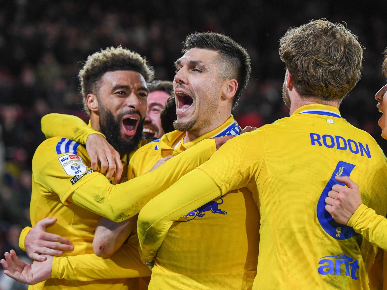 Tuesday's Championship predictions including Middlesbrough vs. Leeds