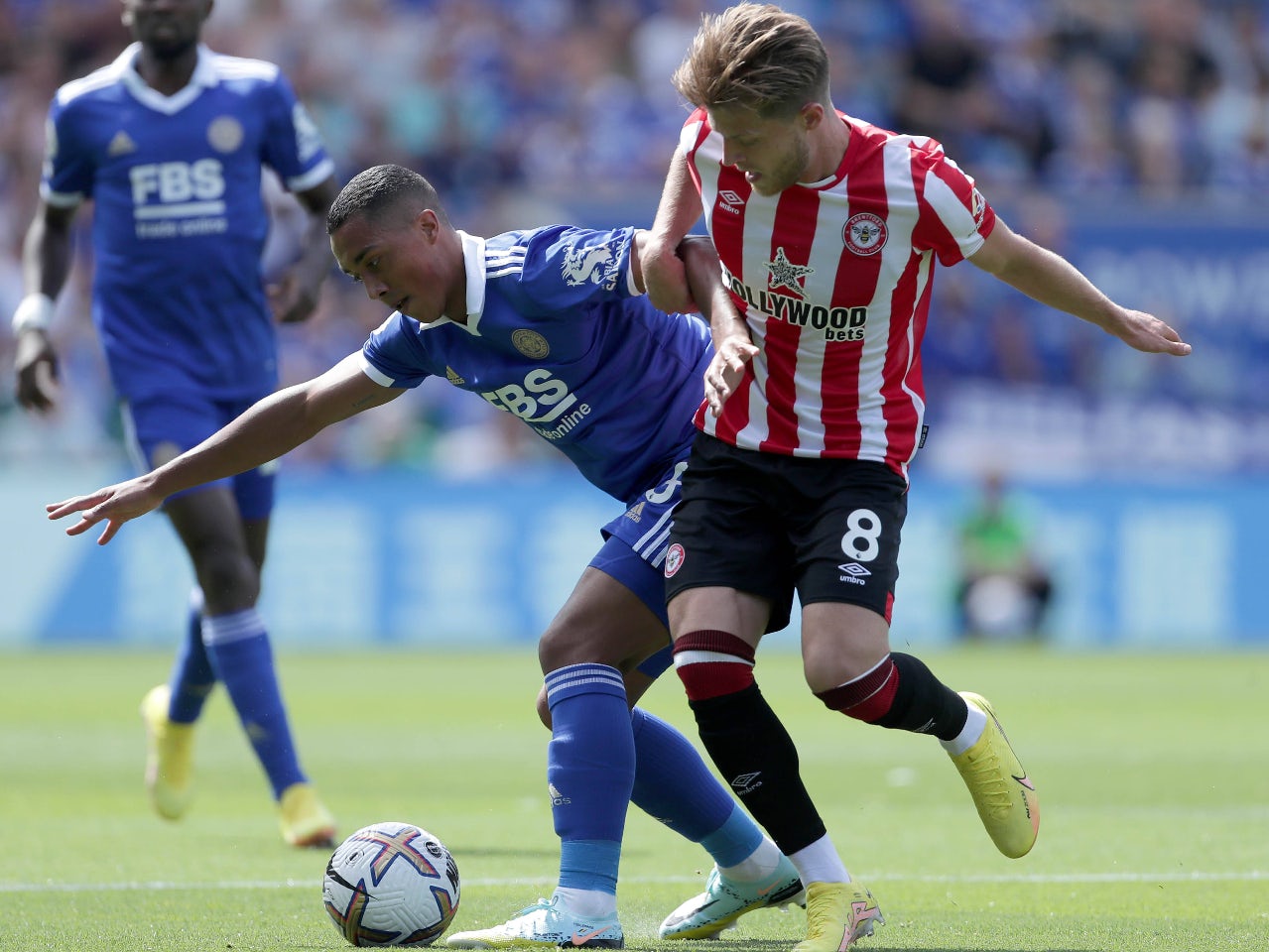 Leicester City vs. Brentford: Head-to-head record and past meetings