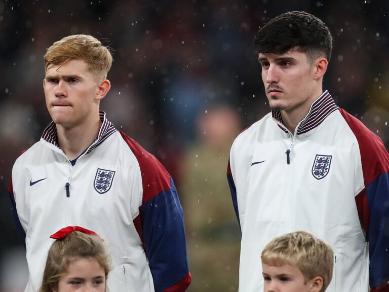 Man City transfer news: Pep Guardiola ‘adds 22-year-old’ to list of possible Kyle Walker replacements