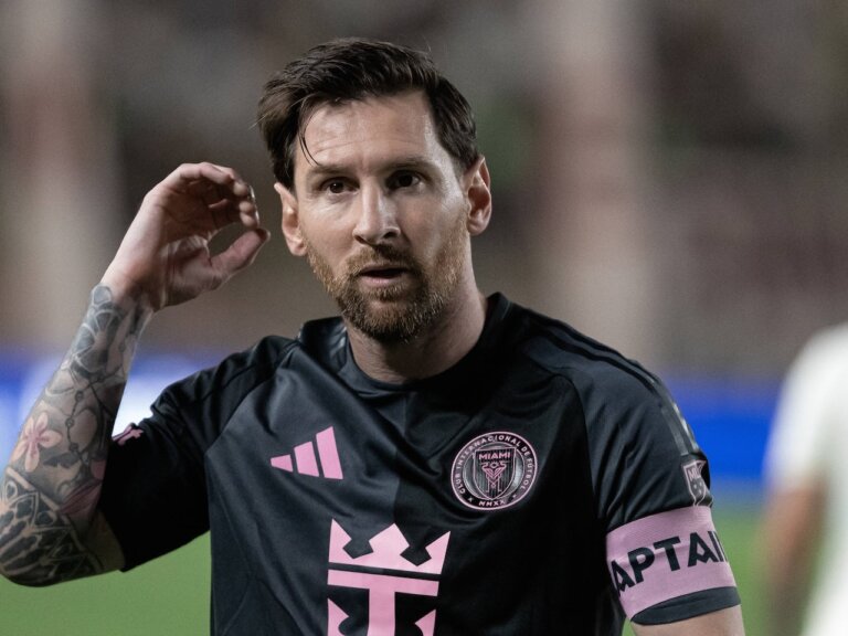 Saturday’s Major League Soccer predictions including Inter Miami vs. Columbus Crew