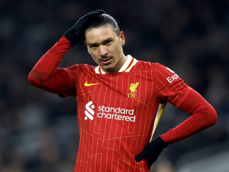 Darwin Nunez future in doubt as ‘matter of time’ before Liverpool sign striker, with Arne Slot keen for summer transfers
