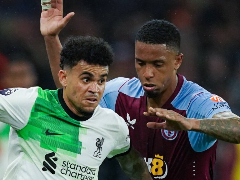 Liverpool vs. Aston Villa rearranged following Reds’ EFL Cup semi-final victory: When will the two lock horns at Villa Park?