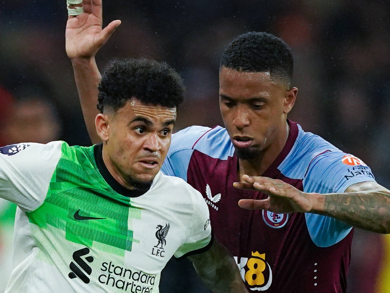 Liverpool vs. Aston Villa rearranged following Reds' EFL Cup semi-final victory: When will the two lock horns at Villa Park?