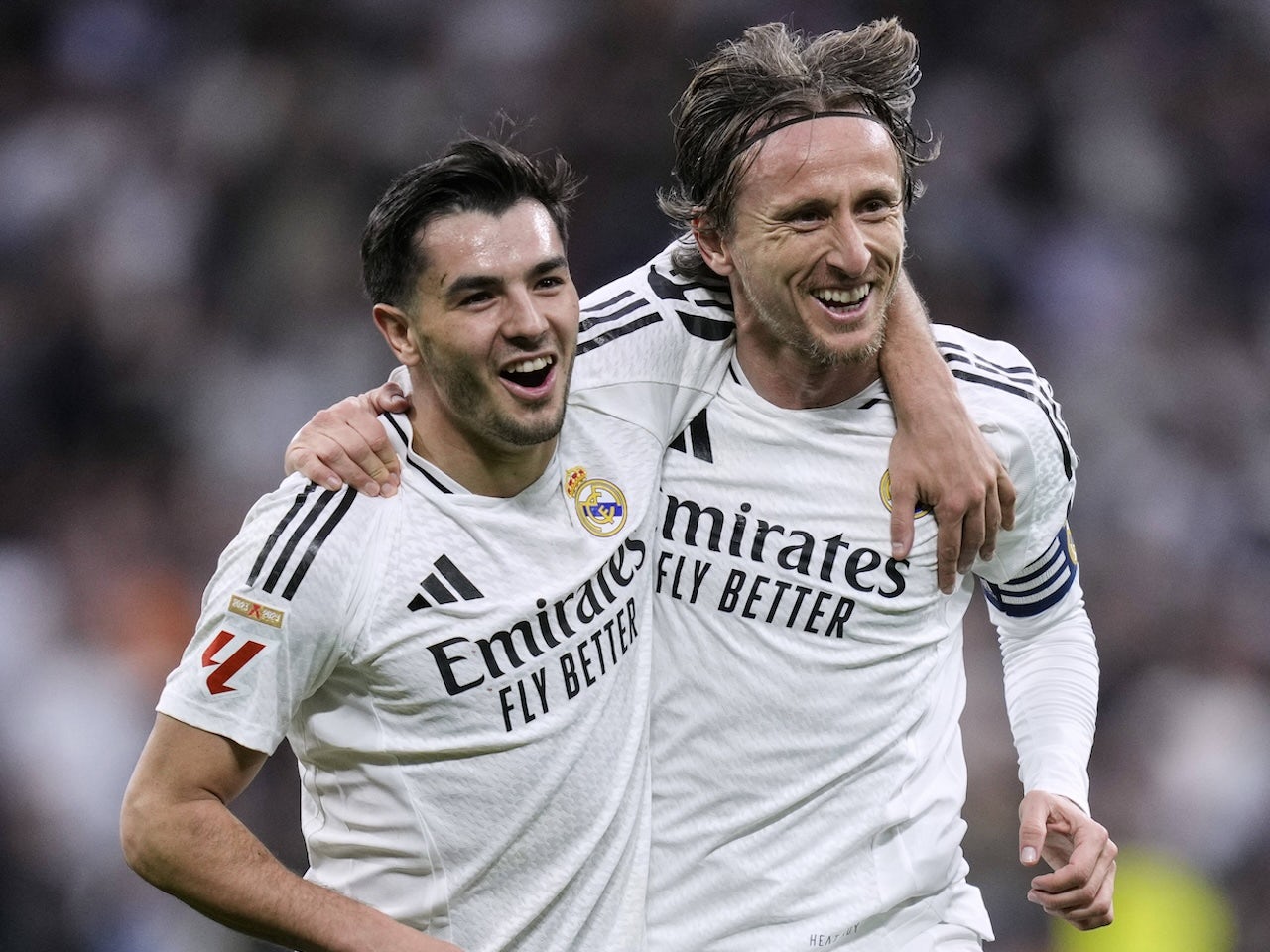 Wednesday's La Liga predictions including Real Madrid vs. Mallorca