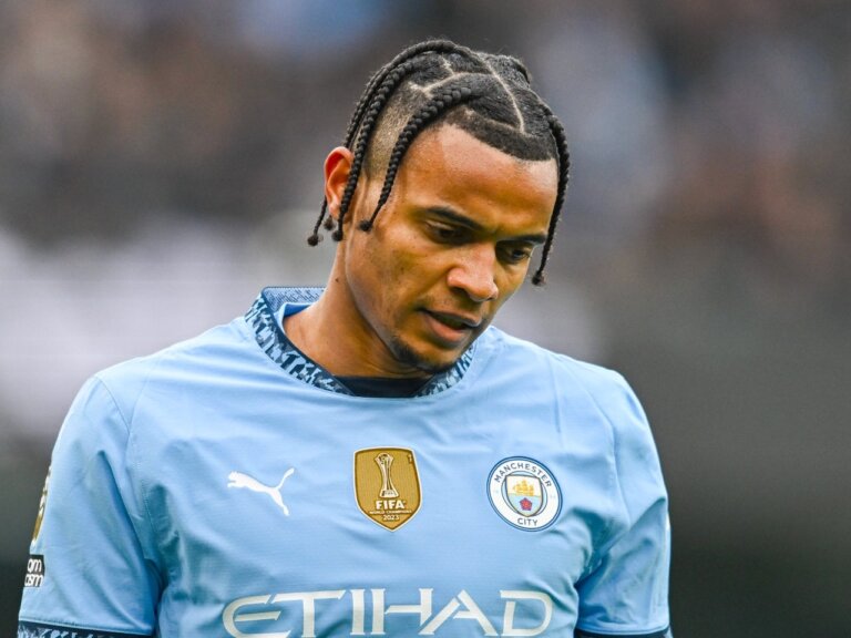 Manuel Akanji injury news: Man City’s Pep Guardiola confirms surgery, recovery timeline revealed