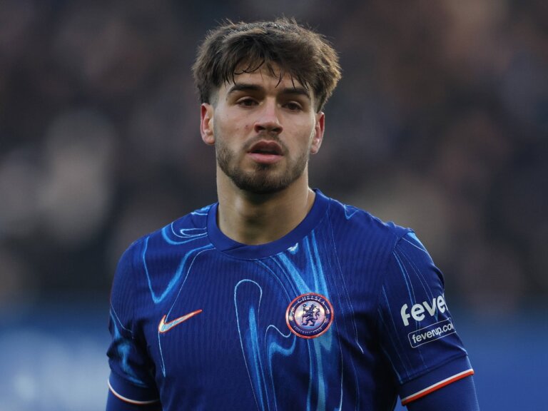 Chelsea injury news: Marc Guiu ruled out ‘for weeks’, reveals Enzo Maresca