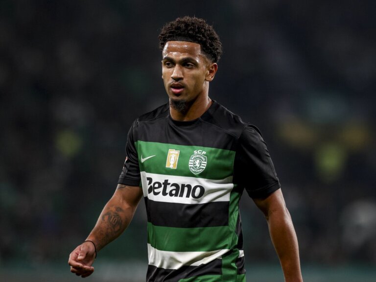 Preview: Casa Pia vs. Sporting Lisbon – prediction, team news, lineups