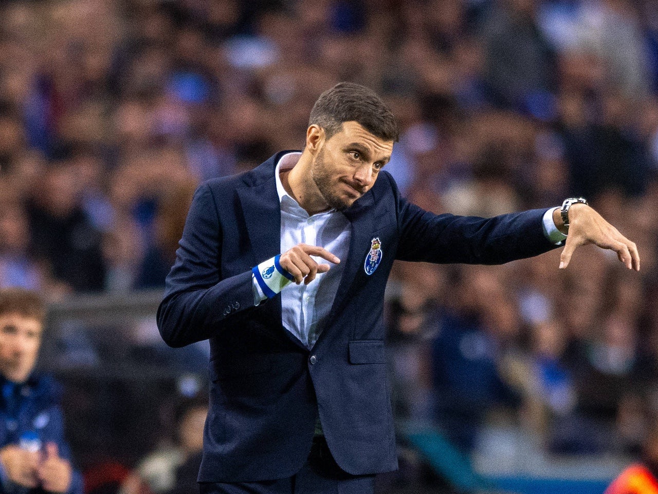 Preview: Arouca vs. Porto - prediction, team news, lineups