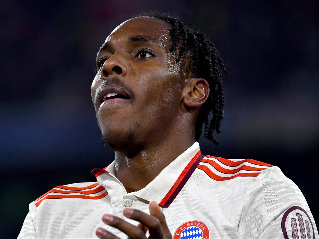 Man United 'baulked' at Mathys Tel transfer demand as Red Devils deliver 'unproven' verdict