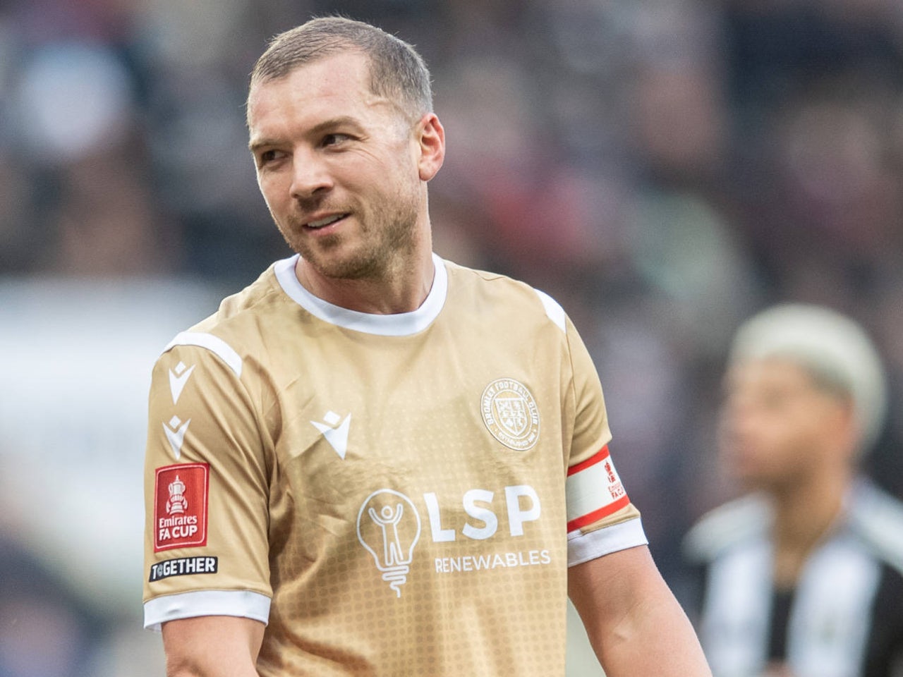 Preview: Bromley vs. Fleetwood Town - prediction, team news, lineups