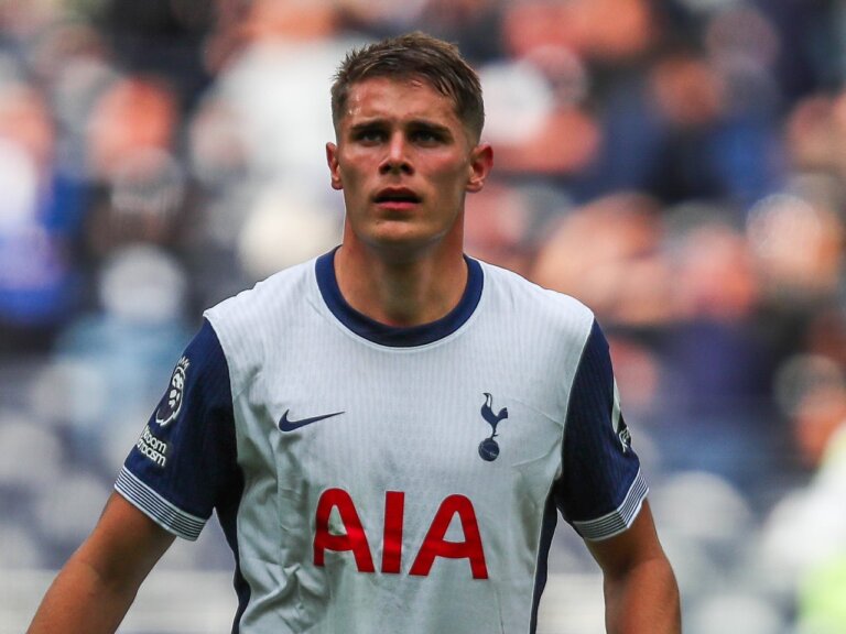 Tottenham lineup vs. Liverpool: Predicted XI for EFL Cup semi-final second leg