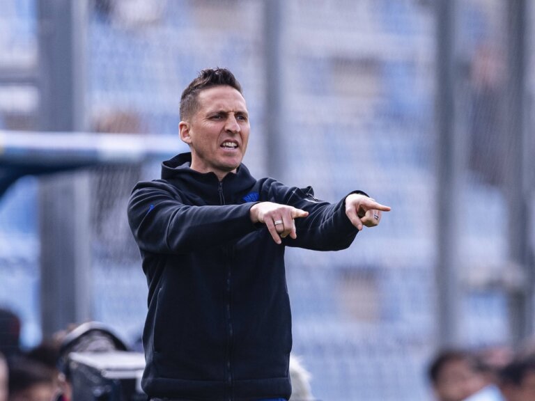 Preview: San Diego vs. Columbus Crew – prediction, team news, lineups