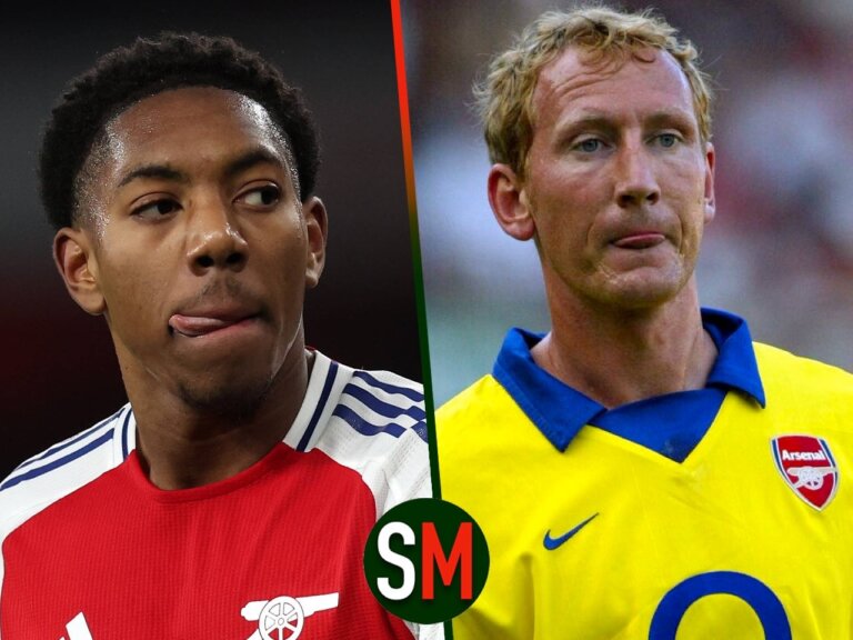 Myles Lewis-Skelly set for “great career” as Arsenal legend addresses Ashley Cole comparisons