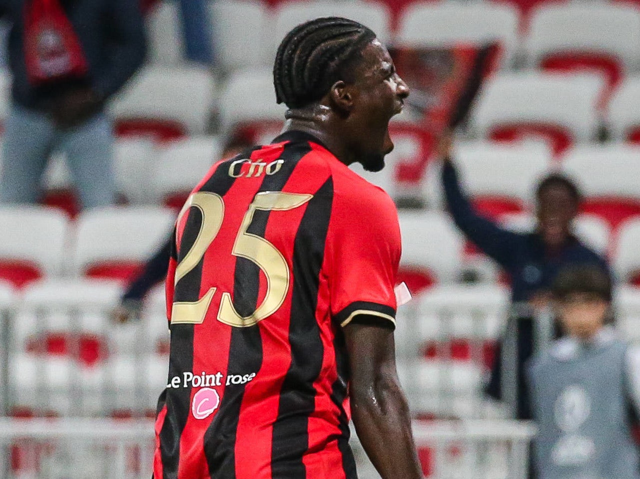 Preview: Nice vs. Montpellier HSC - prediction, team news, lineups