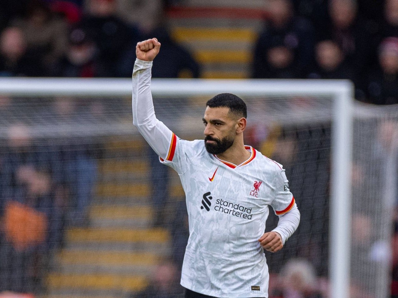 Bournemouth 0-2 Liverpool: Highlights, man of the match, stats as Mohamed Salah races ahead of Frank Lampard