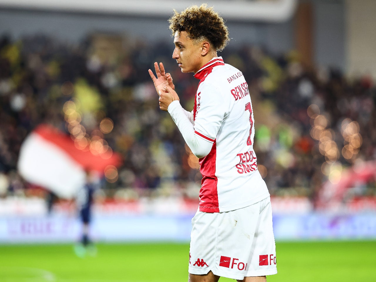 Preview: Monaco vs. Nantes - prediction, team news, lineups