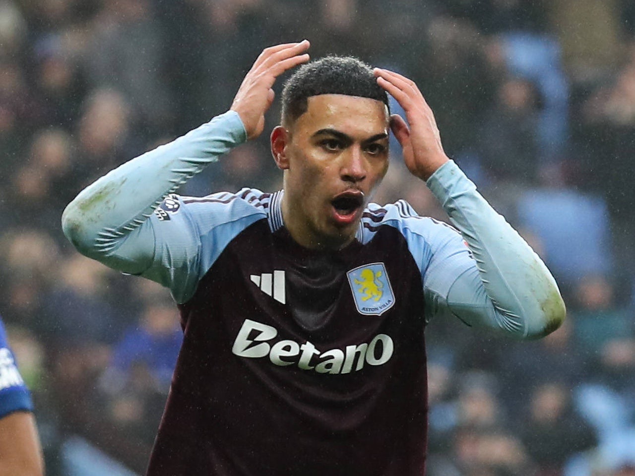 Aston Villa lineup vs. Nottingham Forest: Predicted XI for Premier League clash amid Morgan Rogers concern