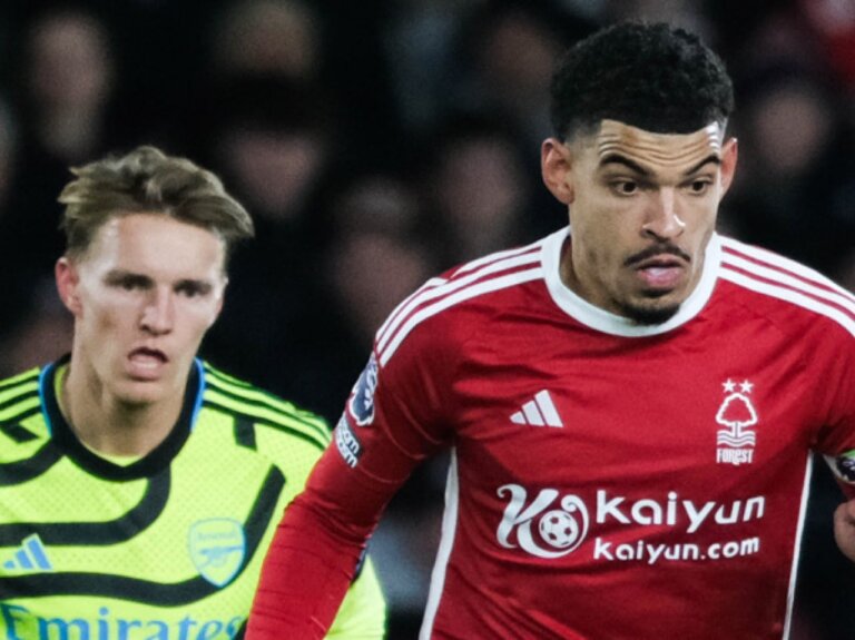 Nottingham Forest vs. Arsenal: Head-to-head record and past meetings ahead of Premier League clash