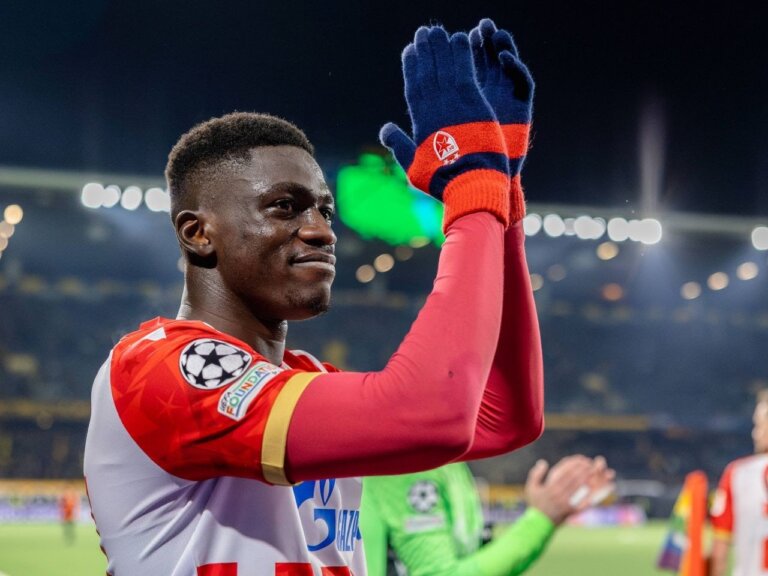 Wolves transfer news: Nasser Djiga, Marshall Munetsi deals worth £27m confirmed late on deadline day