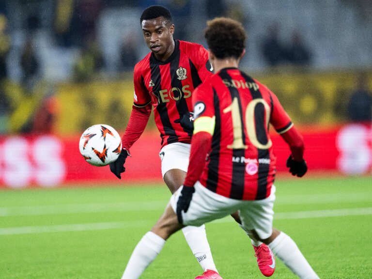 Preview: Nice vs. Lens – prediction, team news, lineups