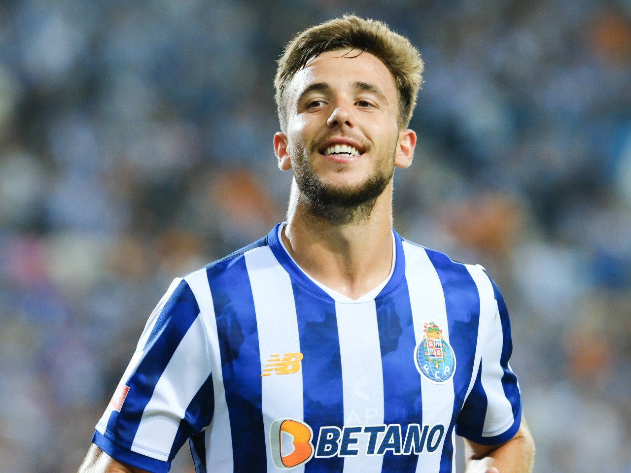 Nico Gonzalez to Man City confirmed: Contract details, transfer fee, possible debut date