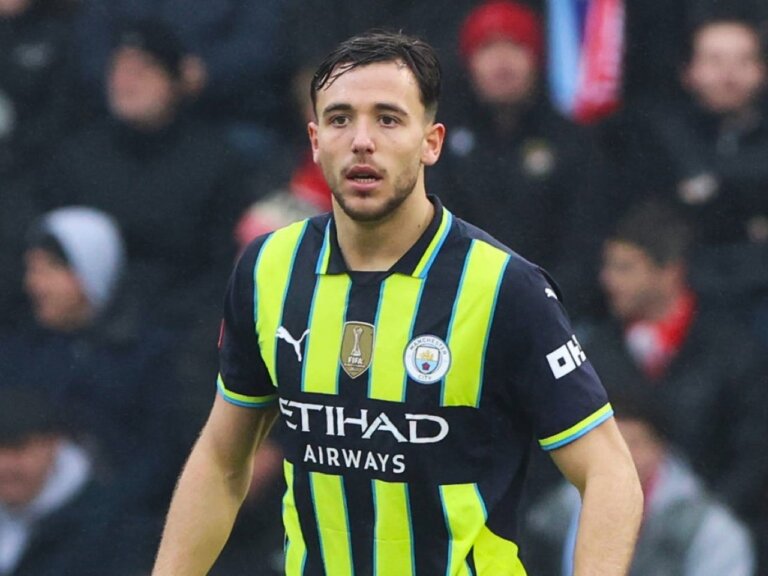 Man City injury news: Pep Guardiola issues Nico Gonzalez update before Real Madrid Champions League clash