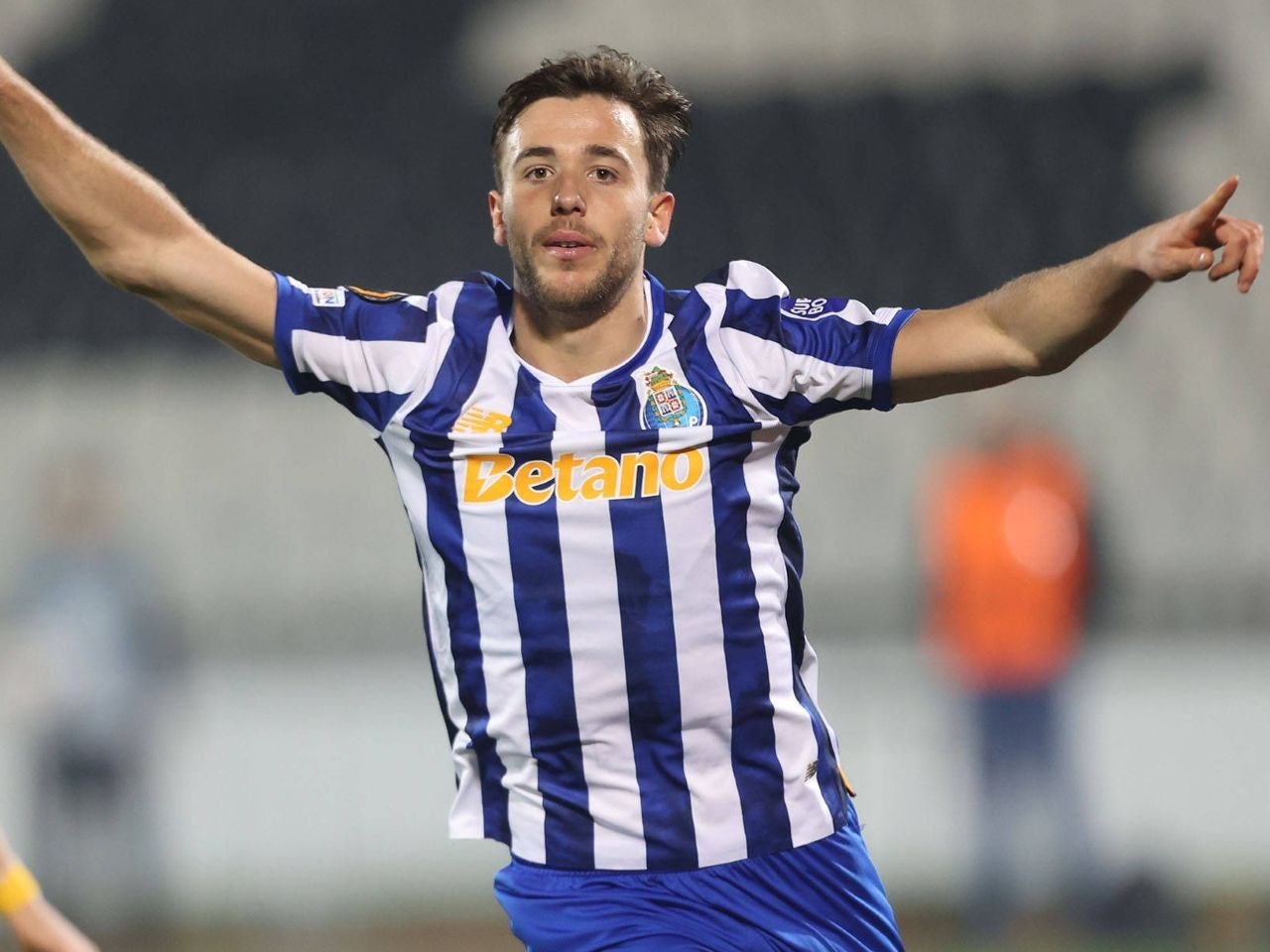 Saturday's Transfer Talk Update: Alejandro Garnacho, Mathys Tel, Marc Guiu