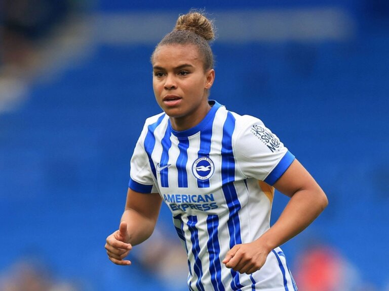 Preview: Brighton & Hove Albion Women vs. Manchester City Women – prediction, team news, lineups