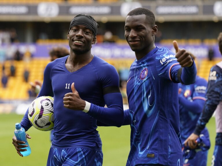 Chelsea transfer news: Atletico Madrid ‘plotting ambitious move’ for attacker