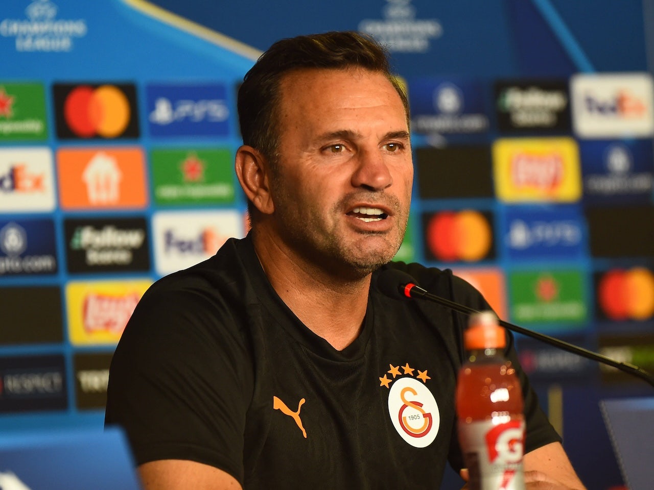 Preview: Gaziantep vs. Galatasaray - prediction, team news, lineups