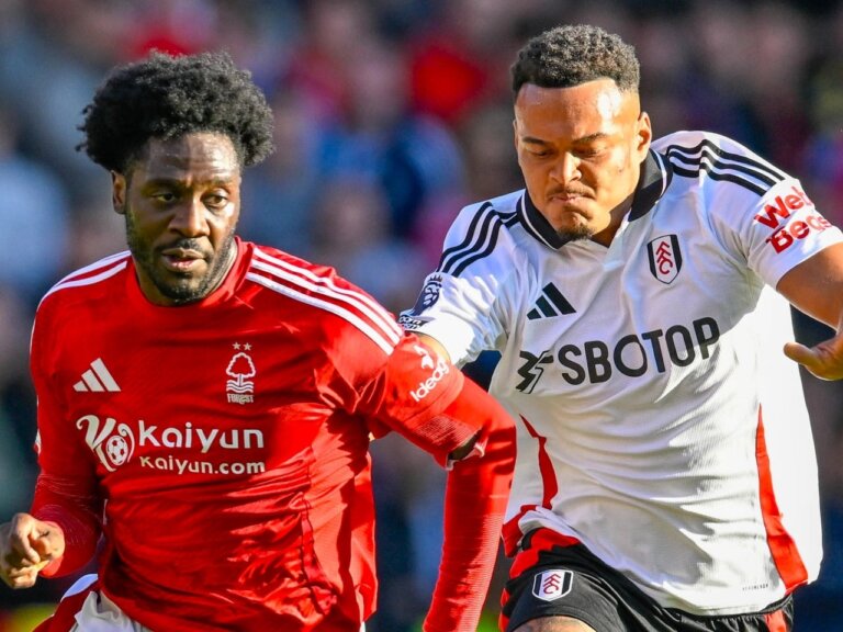 Fulham vs. Nottingham Forest: Head-to-head record and past meetings