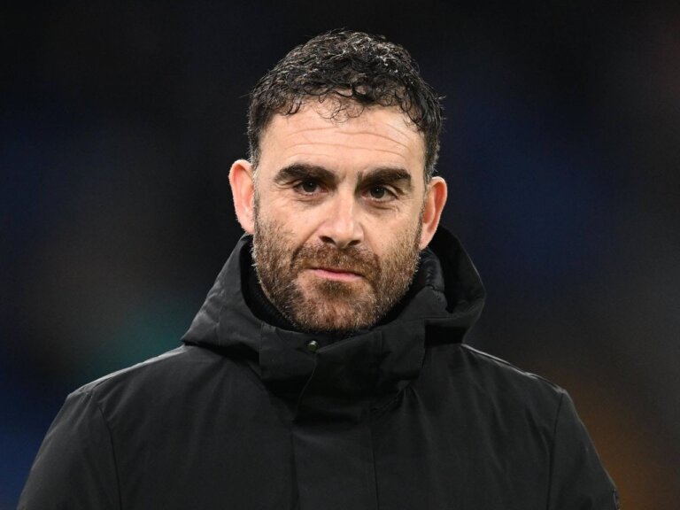 Cardiff City sack Omer Riza amid “clueless” jibe, appoint familiar face as interim head coach