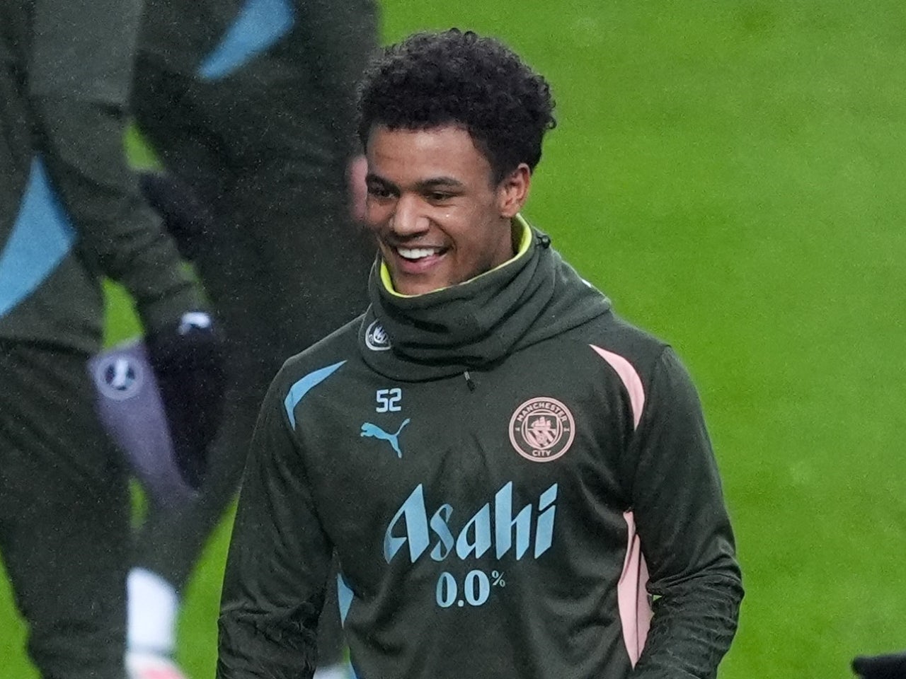 Oscar Bobb injury news: Man City's Pep Guardiola delivers positive update before Plymouth FA Cup clash