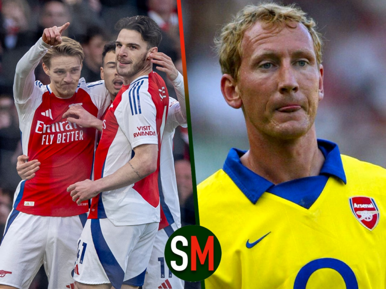 Arsenal can emulate 1998 Premier League title heroes as Man City mauling gives Gunners “massive belief”