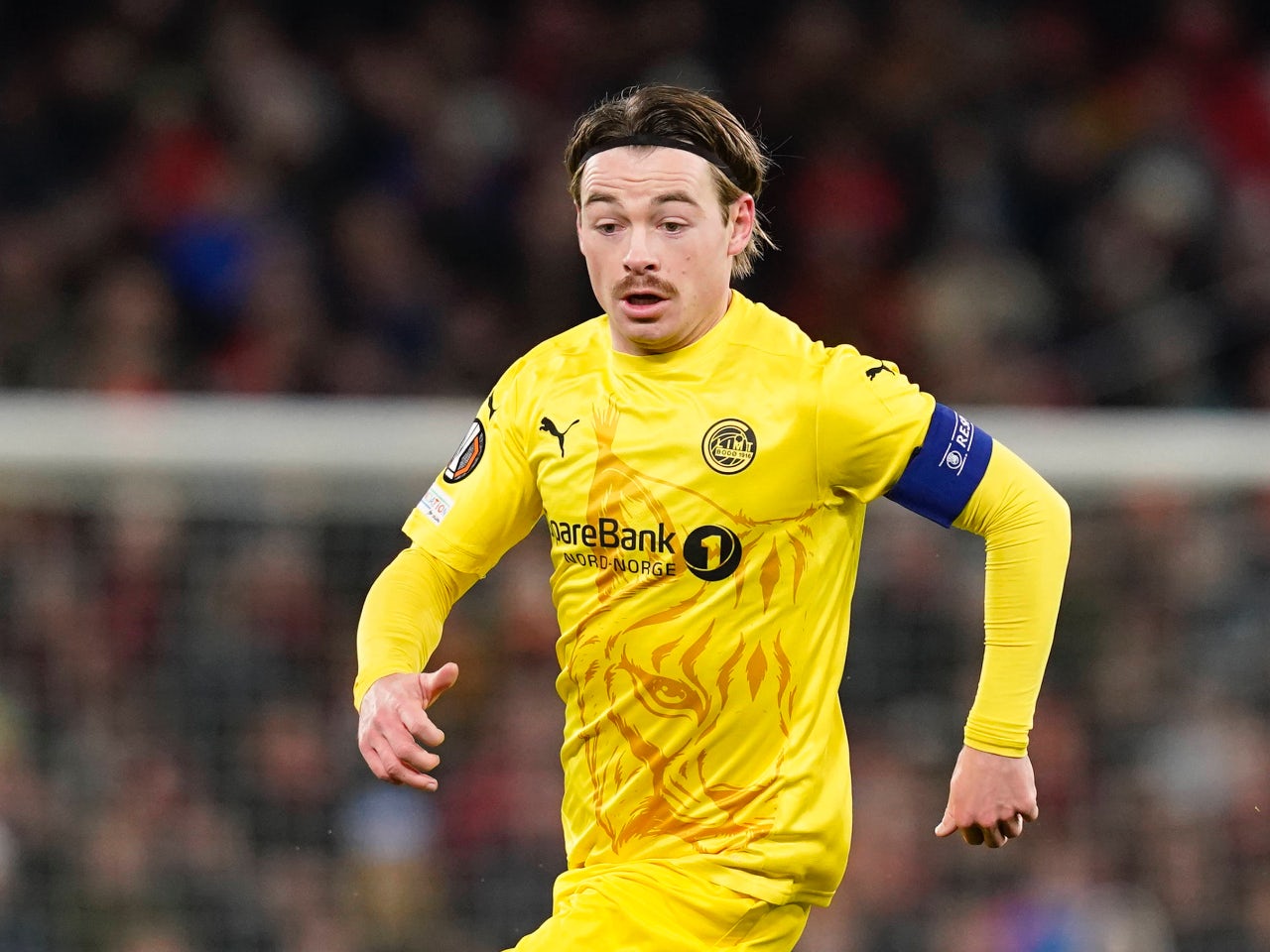 Preview: Bodo/Glimt vs. Lazio - prediction, team news, lineups