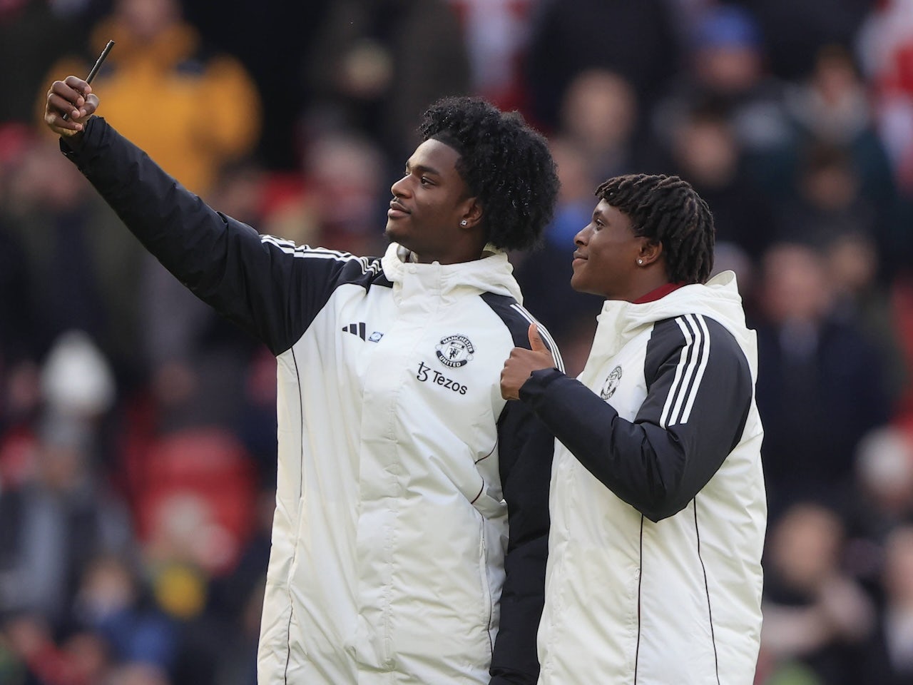 Man United vs. Leicester: Will Patrick Dorgu, Ayden Heaven make Red Devils debuts in FA Cup clash?