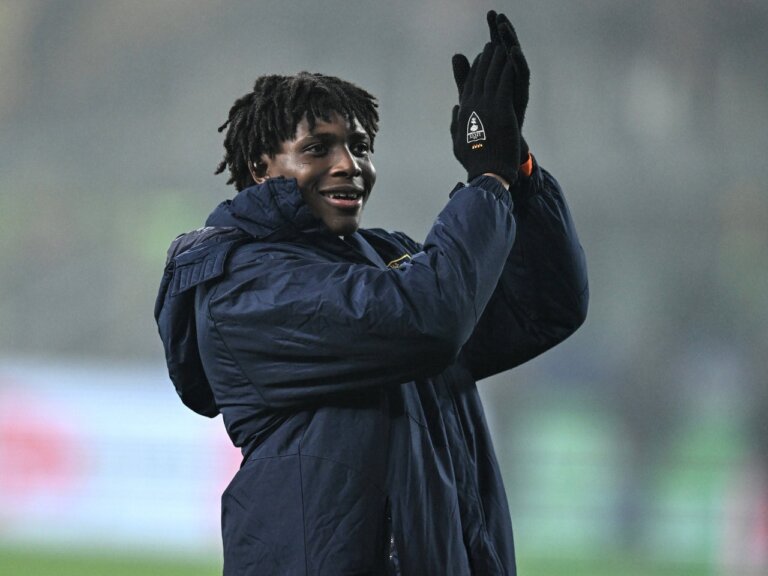 Edging closer! Patrick Dorgu delivers seven-word verdict on Man Utd transfer