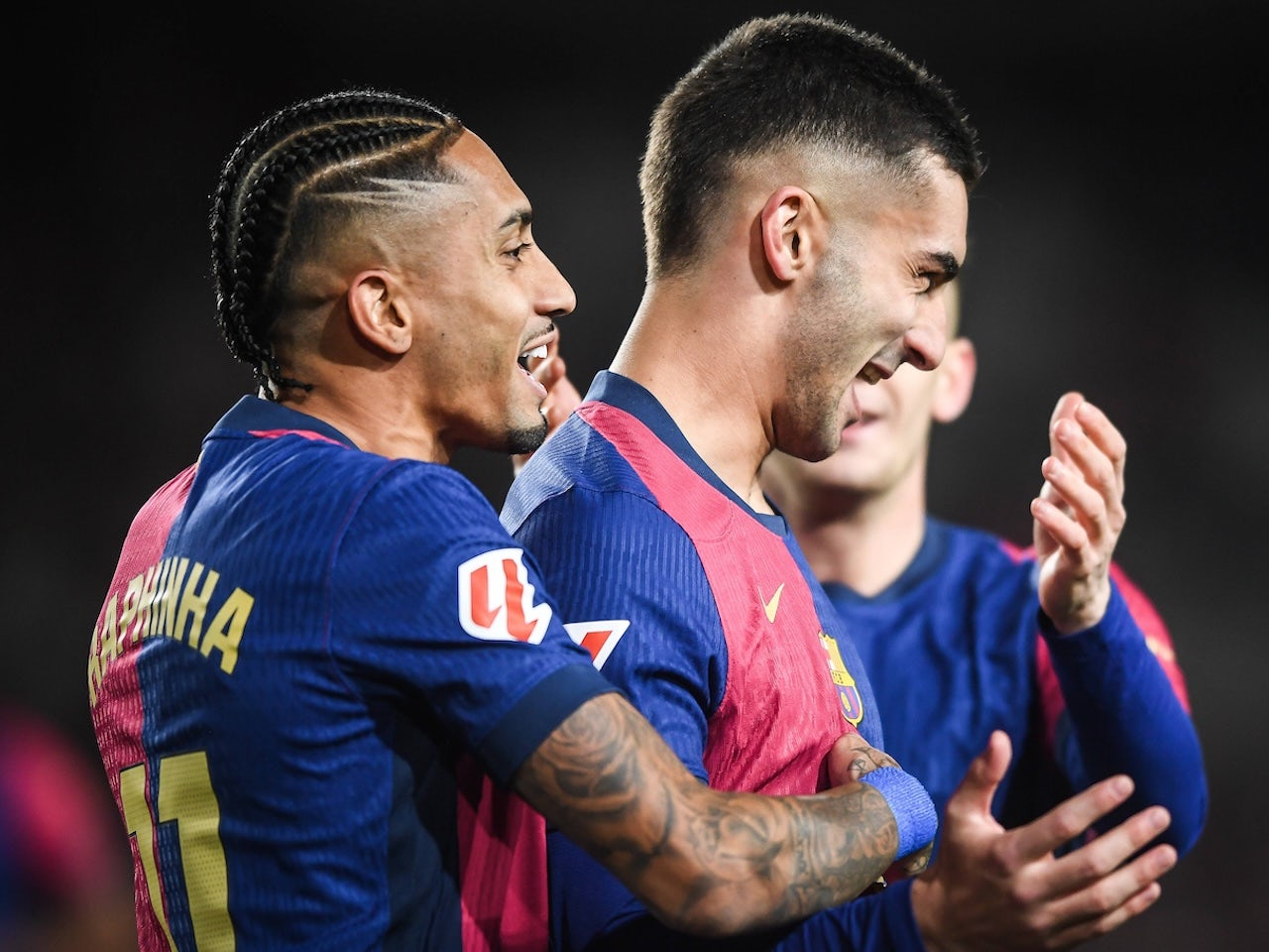 Sunday's La Liga predictions including Atletico Madrid vs. Barcelona