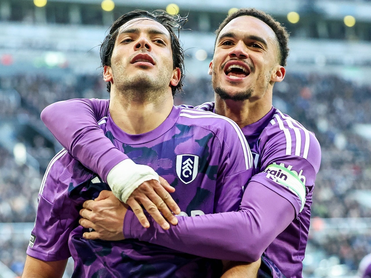 Preview: Fulham vs. Crystal Palace - prediction, team news, lineups