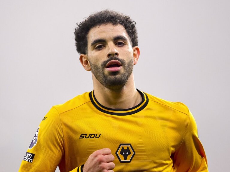 Wolves lineup vs. Fulham: Predicted XI for Premier League clash amid Rayan Ait-Nouri concern