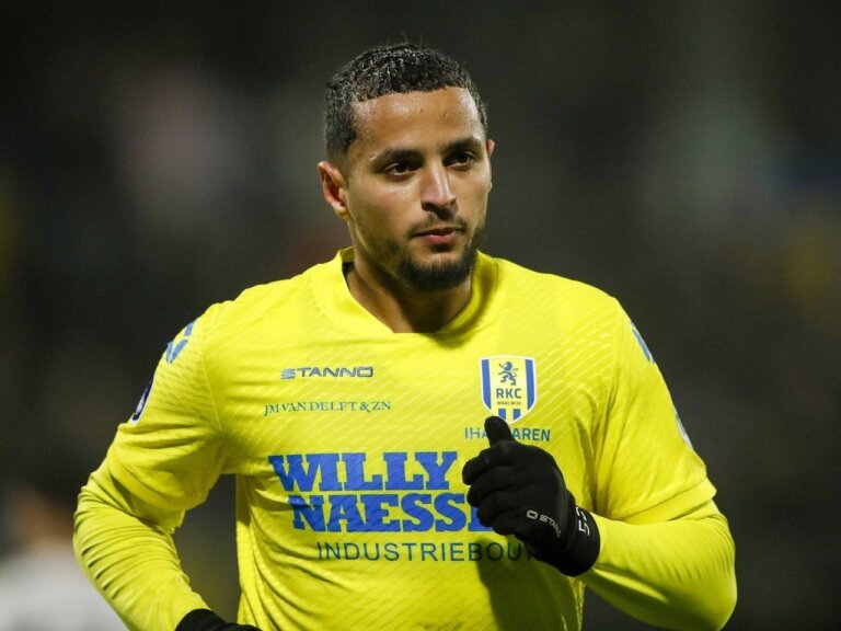 Preview: RKC Waalwijk vs. Fortuna Sittard – prediction, team news, lineups