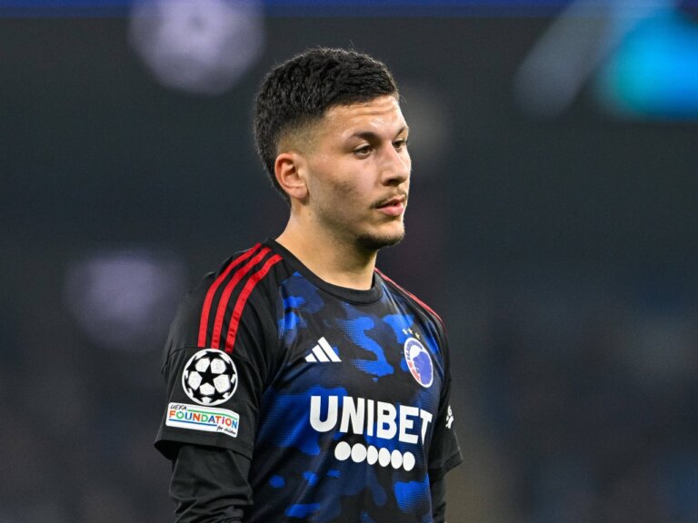 Chelsea transfer news: Blues showing ‘strongest interest’ in 14-club race for ‘Swedish Lionel Messi’