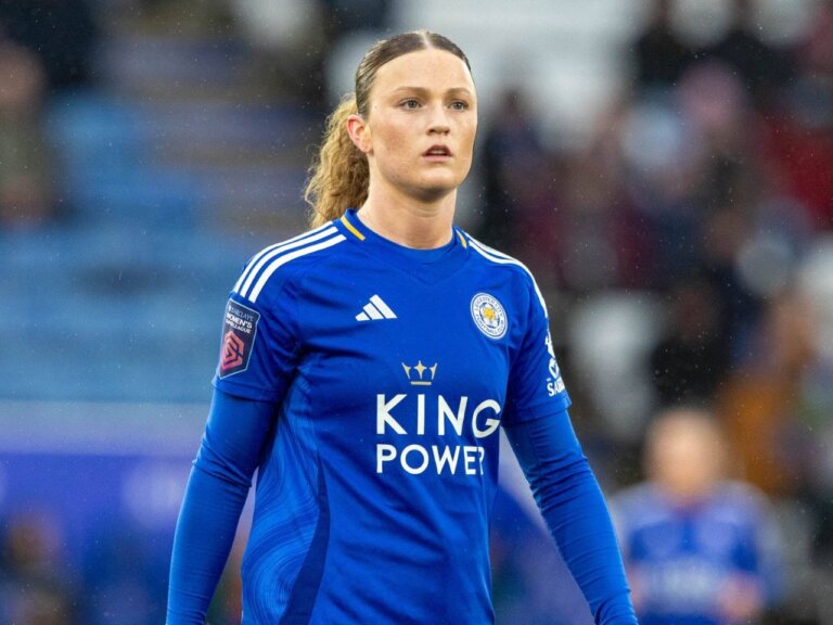 Preview: Leicester City Women vs. Aston Villa Women – prediction, team news, lineups